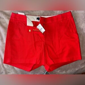 J. Crew Shorts